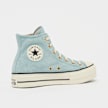 Converse Chuck Taylor All Star Lift blau 44703 3