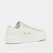 Converse Chuck Taylor All Star Lift bege 44649 3