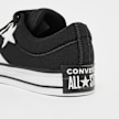 Converse Converse Puff Player negro 44697 6