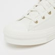 Converse Chuck Taylor All Star Eva Lift (GS) beż 44712 6