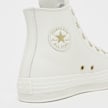 Converse Chuck Taylor All Star Eva Lift (GS) beż 44712 7