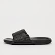 Lacoste Herren-Schlappen Serve Slide Dual schwarz 44692 1