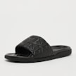 Lacoste Herren-Schlappen Serve Slide Dual schwarz 44692 2