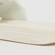 Lacoste Herren-Schlappen Serve Slide Dual weiß 44693 7