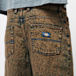 Dickies Thomasville Denim Pants Braun 44684 4