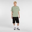 Dickies Snake Tee verde 44656 5