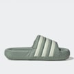 adidas Originals Adilette 24 Badelatschen Grün 44721 2