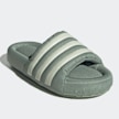 adidas Originals Adilette 24 Badelatschen Grün 44721 3
