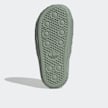 adidas Originals Adilette 24 Badelatschen Grün 44721 5