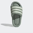 adidas Originals Adilette 24 Badelatschen Grün 44721 6