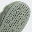 adidas Originals Adilette 24 Badelatschen Grün 44721 8