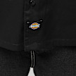 Dickies Lewistown Longsleeve Shirt schwarz 44725 5