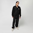 Dickies Lewistown Longsleeve Shirt schwarz 44725 6