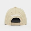 Mitchell & Ness Rubber Patch Classic Red Own Brand Beige 44747 2