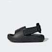 adidas Originals Adifom Adilette Slides Kinder schwarz 44759 1
