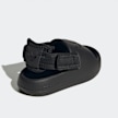 adidas Originals Adifom Adilette Slides Kinder schwarz 44759 4