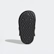 adidas Originals Adifom Adilette Slides Kinder schwarz 44759 5