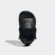 adidas Originals Adifom Adilette Slides Kinder schwarz 44759 6