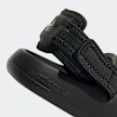adidas Originals Adifom Adilette Slides Kinder schwarz 44759 8