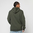 Dickies Oakport Hoodie verde 44755 2