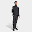 adidas Originals Adibreak Woven Track Jacket schwarz 44798 5
