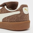 PUMA Palermo Premium SD (GS) braun 44829 6