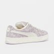 PUMA Suede XL Washed Out violeta 44859 3