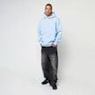 Karl Kani Signature Old English Hoodie blau 44843 5