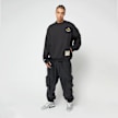 Mitchell & Ness NBA Oversweep Crewneck Sweater LA Lakers noir 44862 7