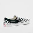 Vans Classic Slip On grün 44912 3