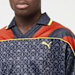 PUMA Future Archive Road To Unity Relaxed Football Jersey azul 44953 3