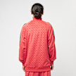 PUMA Road To Unity All Over Print Track Jacket DK rosso 44954 2