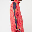 PUMA Road To Unity All Over Print Track Jacket DK rosso 44954 5