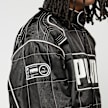 PUMA Archive Seasonal Relaxed Racer Jacket schwarz 44984 4