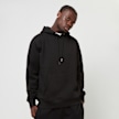 SNIPES Hoodie crna 44970 1