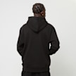 SNIPES Hoodie noir 44970 2