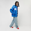 PUMA Archive Seasonal Relaxed Racer Jacket azul 44981 7