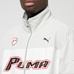 PUMA SDS Relaxed Graphic Track Jacket WV szary 44982 3