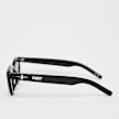 SNIPES Cat-Eye Sonnenbrille Schwarz 44999 2
