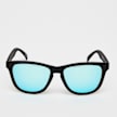 SNIPES Lunettes de soleil unisexe noir 45004 1