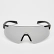 SNIPES Lunettes de soleil unisexe argent 45006 1