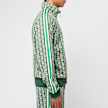 Lacoste SWEATSHIRTS groen 45069 5