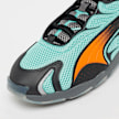 PUMA Inhale turquesa 45109 7