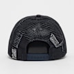 New Era A-Frame Trucker Licence Plate bleu 45175 2
