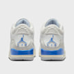 Jordan Air Jordan 3 Retro Lucky Shorts blanc 45177 5