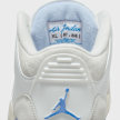 Jordan Air Jordan 3 Retro Lucky Shorts blanc 45177 9
