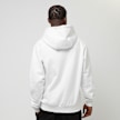 Urban Classics Essential Hoodie biały 45225 2