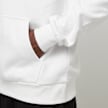 Urban Classics Essential Hoodie biały 45225 3