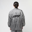 PUMA F1 T7 Oversized Track Jacket silber 45234 2