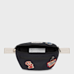 Eastpak Springer Bottle Road To Patches noir 45282 3